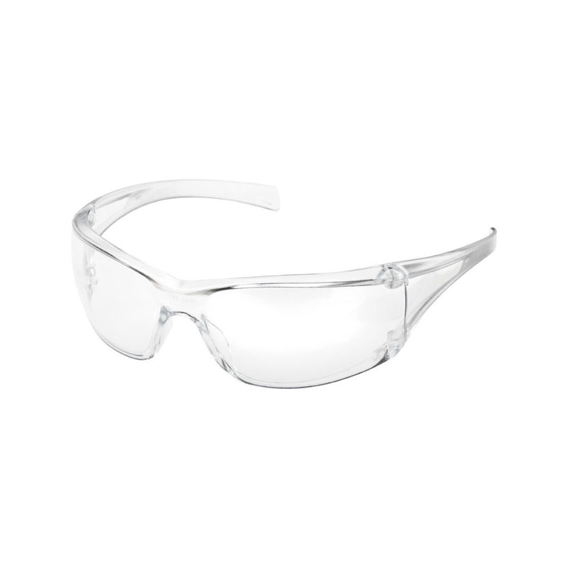 71512-00000 Virtua ap Classic Line Safety Spectacles - Clear Lens - 3M
