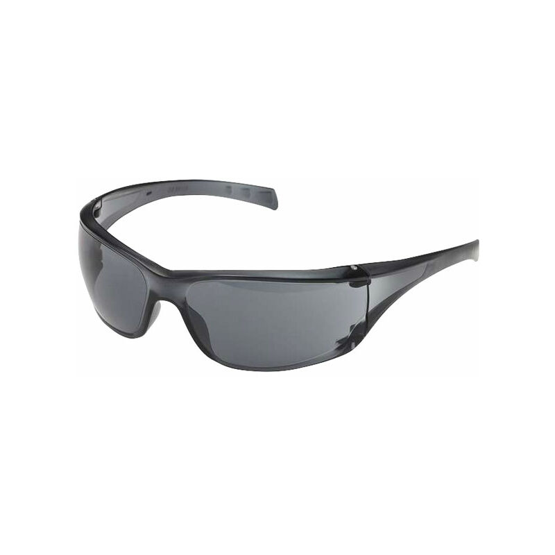 ™ 71512-00001M Virtua AP Classic Line Safety Spectacles - Grey Lens - 3M