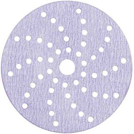 3M 737U 51422 DISCS DIAMETER 150 P180 50 PIECES