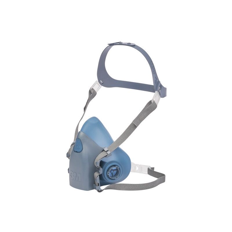 3M - Demi-masque série 7500 - l