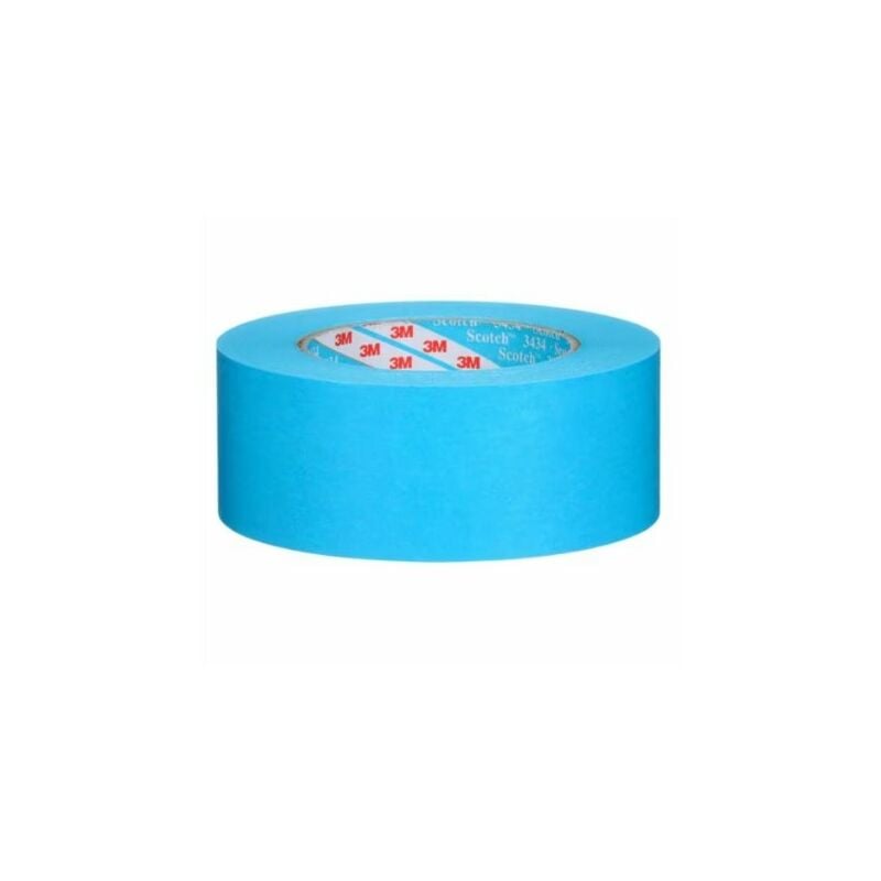 3M - 7899 ruban bleu 48 mm cache pour PCS.1