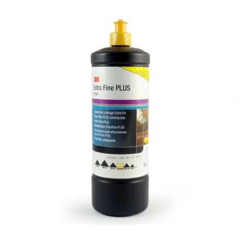 3M 80349 PASTA ABRASIVA EXTRA FINE 1 LITRO