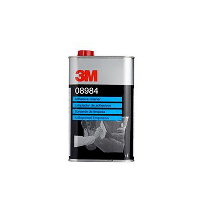 3M - 8984 detergent pour adhesifs 1 lt