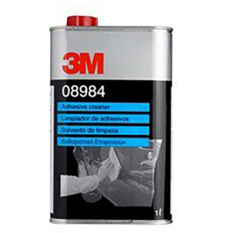 3M 8984 DETERGENTE PER ADESIVI 1 LT