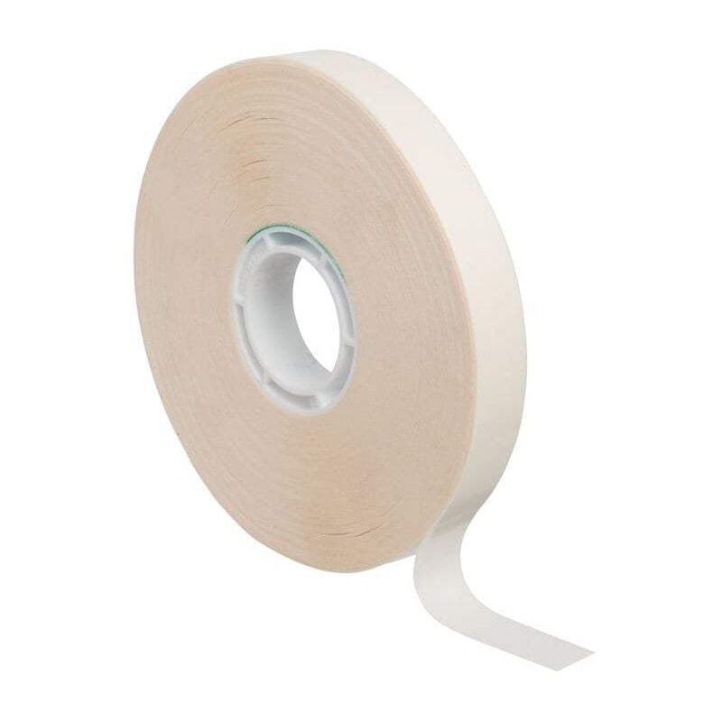 3M - Scotch atg Adhesive Transfer Tape 904, Transparent, 19 mm x 25 m, 0.05 mm - Clear