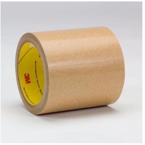 3M 9505055 Nastro adesivo trasparente 50 mm x 55 m