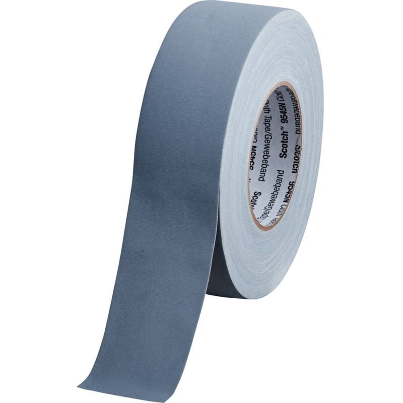 9545NG50 Nastro in tessuto Grigio (l x l) 50 m x 50 mm 1 pz. - Scotch