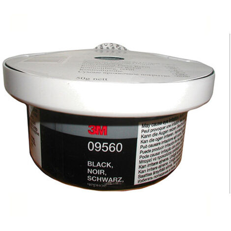 3M 9560 RICARICA NERA SPIA DI CARTEGGIATURA