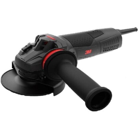 3M amoladora regulable 3m 125mm 1900w especial inoxidable , 0UNIDADES