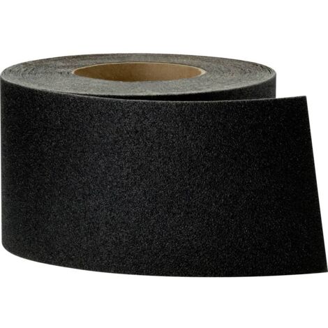 3M AR4SZ100 Revêtement anti-dérapant extra-robuste (L x l) 20 m x 101 mm noir W283522