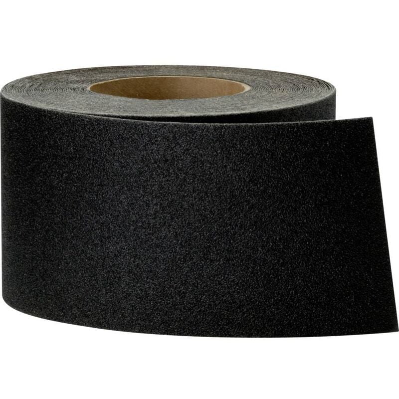 3M AR4SZ100 Revêtement antidérapant extra-robuste 3M (L x l) 20 m x 101 mm noir