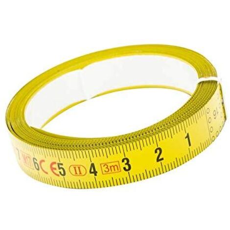 3M BENCHTAPE 13MM ADHESIVE L-R