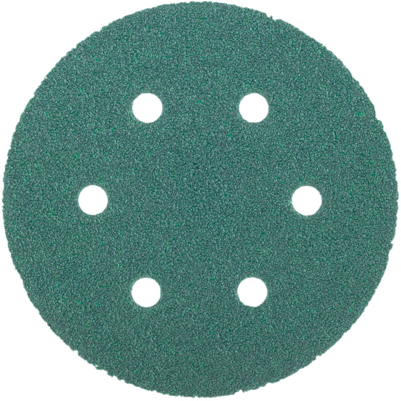 Disque abrasif 3M Hookit, P40, Ø 150mm ( Prix pour Lot de 50 )