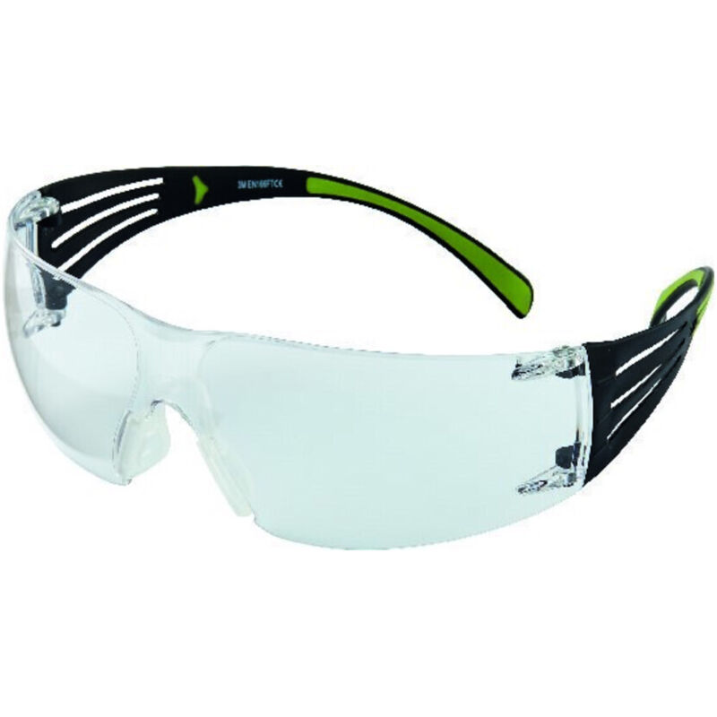 Image of Komfort-Schutzbrille SecureFit 400 blue - 3M