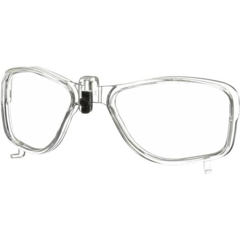 3M Brille SecureFit Korrektureinsatz Serie 200