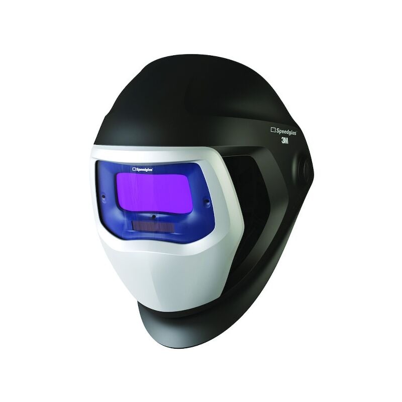 Masque de soudage Speedglas™ 9100V - 3M