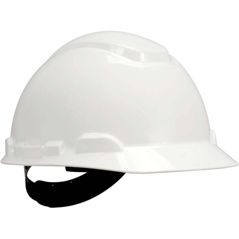 H700NVW Casque de protection en 420-2003, en 388-2003 blanc - 3M