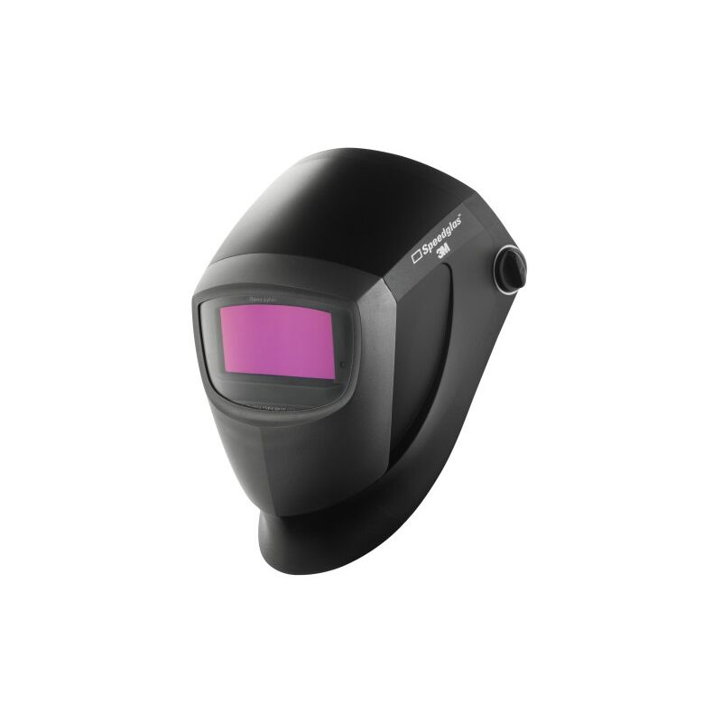 Masque de soudage 3M™ Speedglas™ 9002NC - 3M