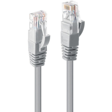 3M CAT.6 U/UTP CABLE GREY