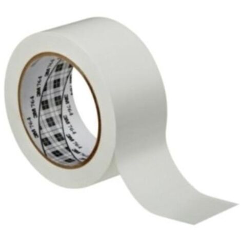 3M cinta marcar suelo 3m blanca 50mmx33m , 0UNIDADES , 3M cinta marcar suelo 3m blanca 50mmx33m , 0UNIDADES