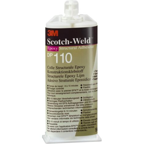 3M - Colla bicomponente