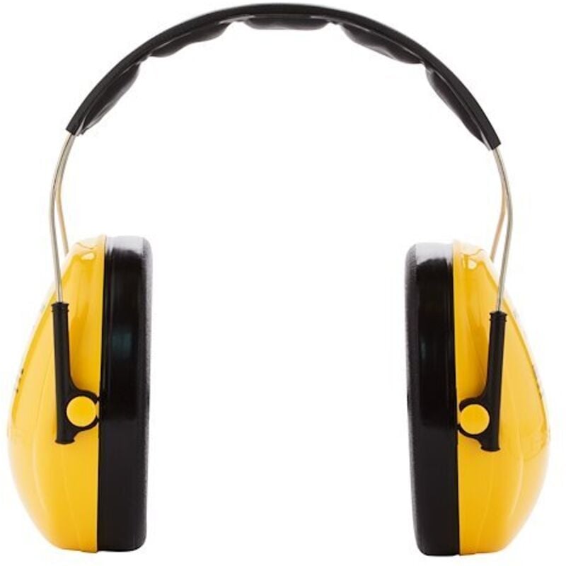 Casque antibruit pliable 3M Peltor Optime H510A