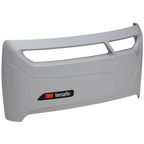 3M Couvercle de filtre TR-6700FC Protection contre les dommages matériels - 7100021251
