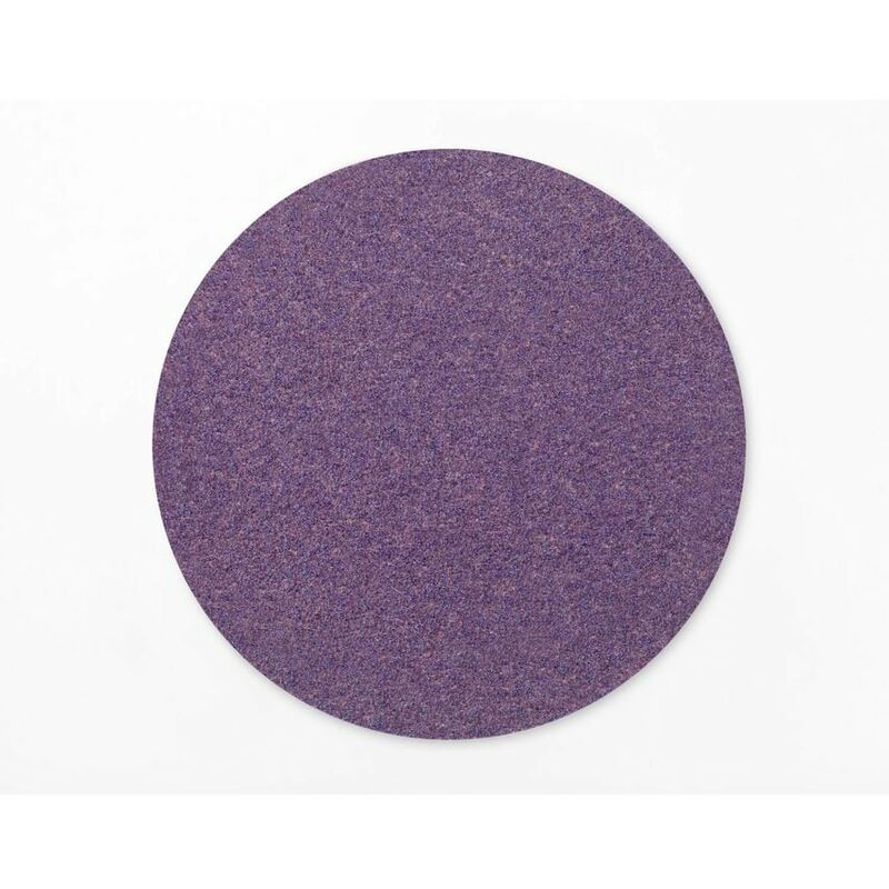 Ii Hookit Film Disc 775L, 127 mm, No Hole, 220+ - 3M