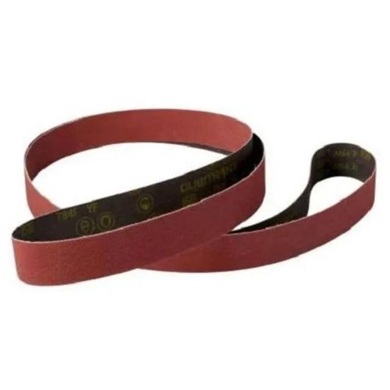3M Cubitron II 784 G60 leistungsstarkes Schleifband