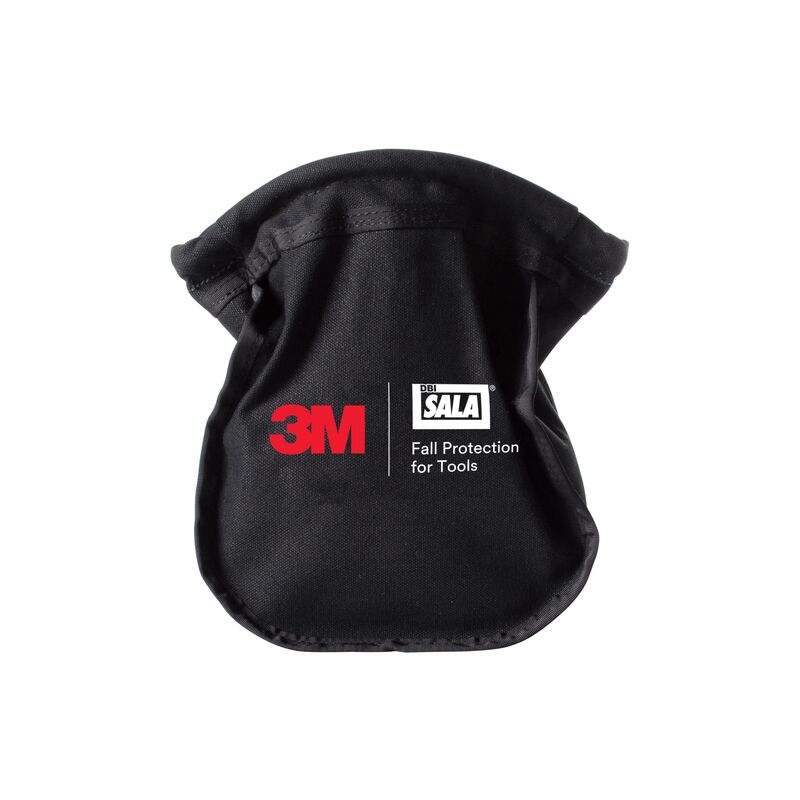 

Dbi-sala Protecta 3m - 3M DBI-SALA Bolsas Para Piezas Pequeñas 1500119 | Lona Negra