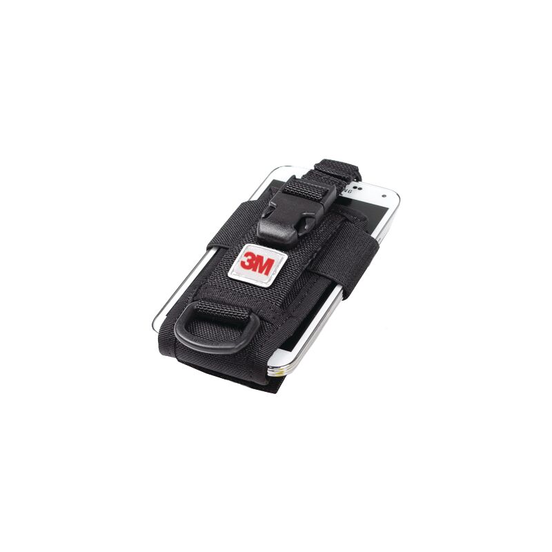 

Dbi-sala Protecta 3m - 3M DBI-SALA Funda Para Radio Ajustable 1500088 | Con Clip2Loop Coil y Micro anilla D