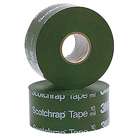 3M DEUTSCHLAND KORROSIONSSCHUTZBAND SCOTCHRAP 50 25X30