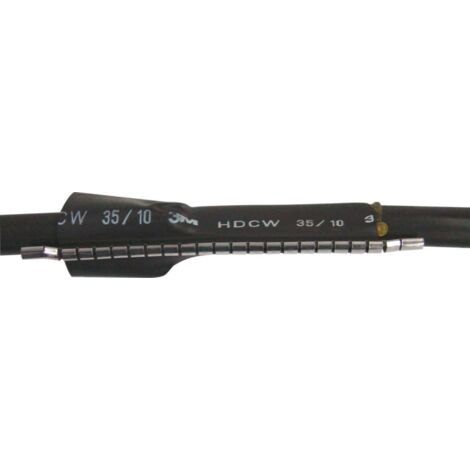 3M Deutschland Warmschrumpf-Rep.mansch. HDCW 80/25-250
