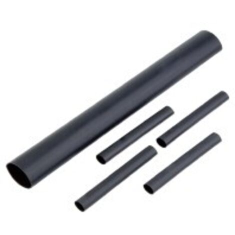 3M Deutschland Warmschrumpf-Verbindungsg. 4x6-25 qmm L520 91-AH 21 N