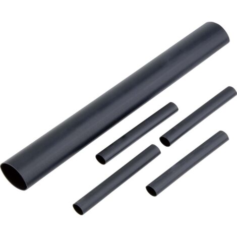 3M Deutschland Warmschrumpf-Verbindungsg. 5x1,5-6 qmm L210 91-AH 20-5 N