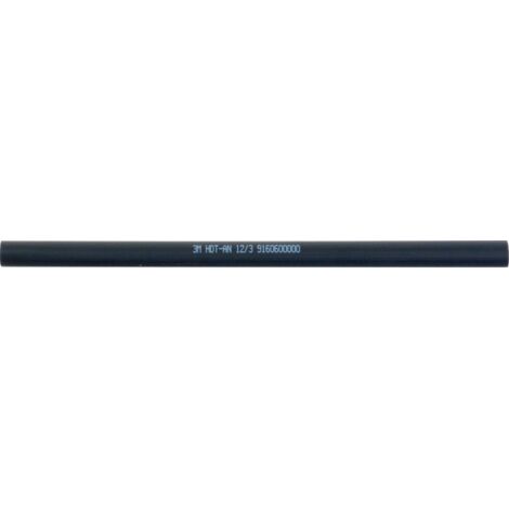3M DEUTSCHLAND WARMSCHRUMPFSCHLAUCH DICKW HDT-AN-12/3