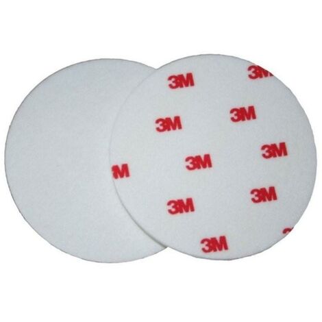 3M disco pulido chapa fieltro 125mm 3m , 0UNIDADES , 3M disco pulido chapa fieltro 125mm 3m , 0UNIDADES
