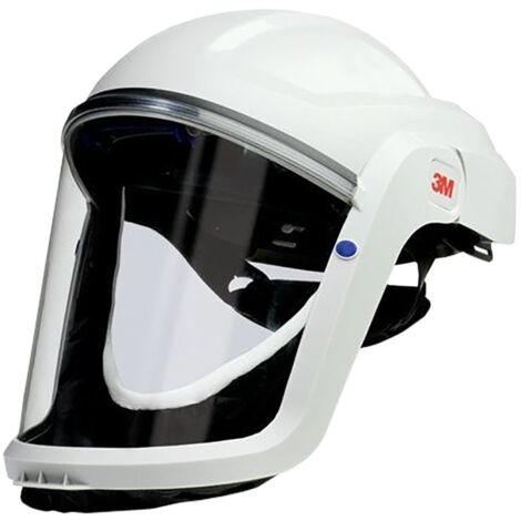 3M Ecran facial, Référence fabricant: M206