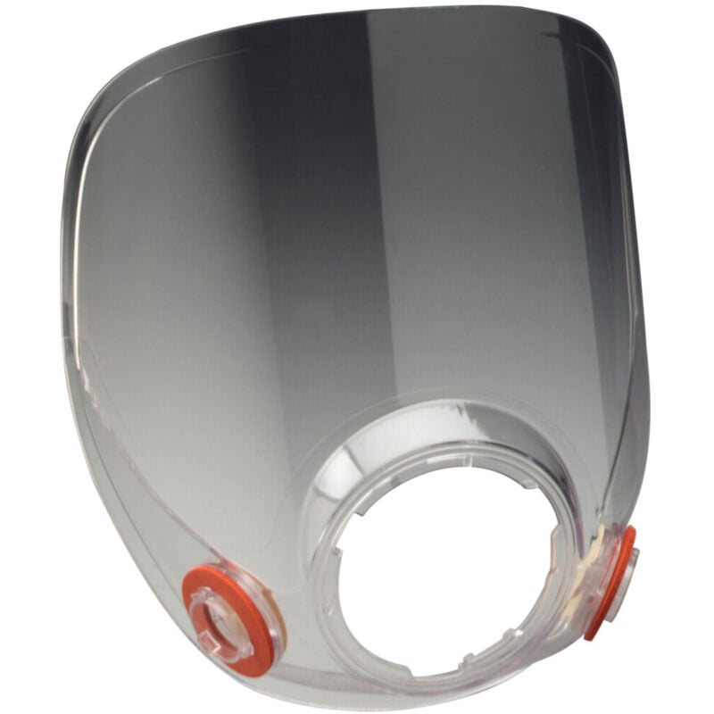 Image of 3M - Ersatz-Sichtscheibe für Vollmasken der Serie 6000 visor