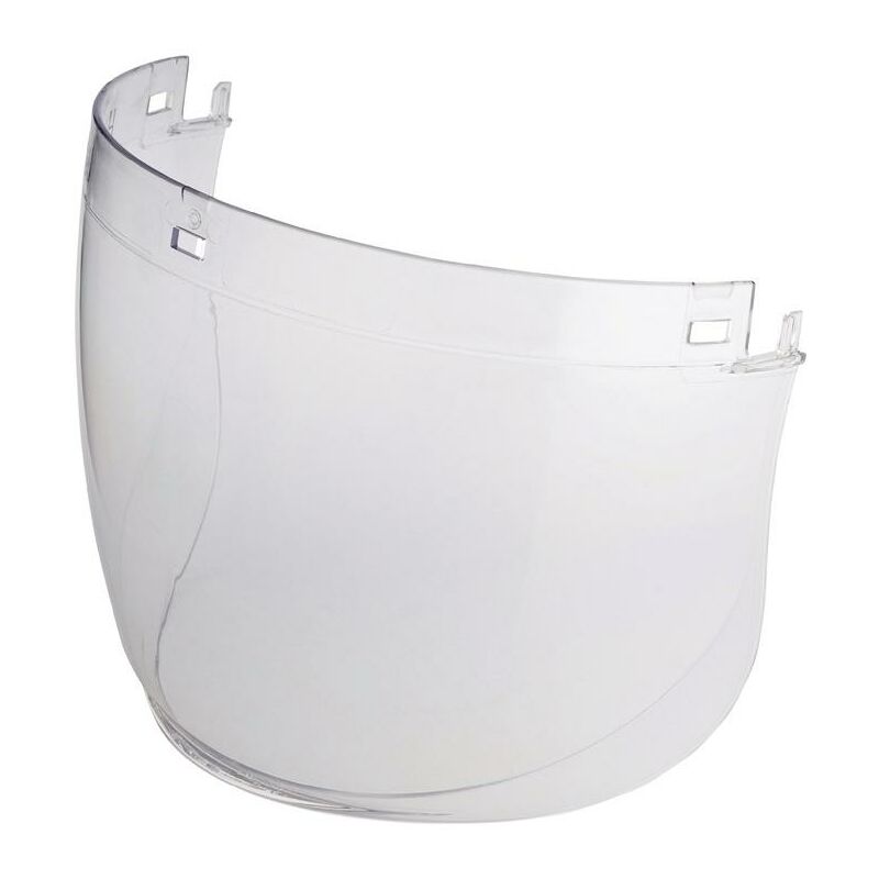 Image of 3M - Ersatzvisier Polycarbonat klar Ersatzvisier pc klar en 166