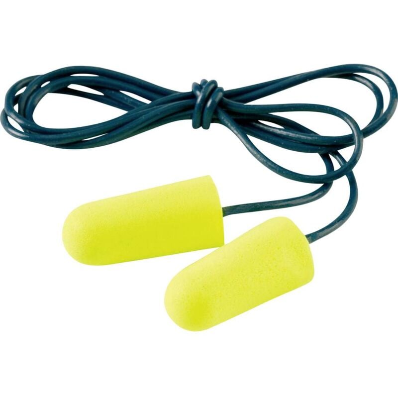 3M - ear ES01005 Tappi per le orecchie 34 dB 200 Paio/a