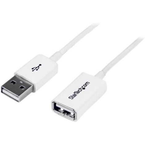 3M EXTENSIN ALARGADOR USB 2.0 - M