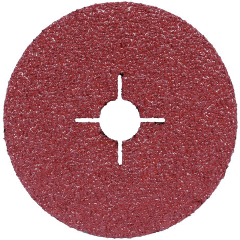 3M Fiberscheibe Cubitron II (CER) 982C, 125 mm Durchmesser, Körnung: 60