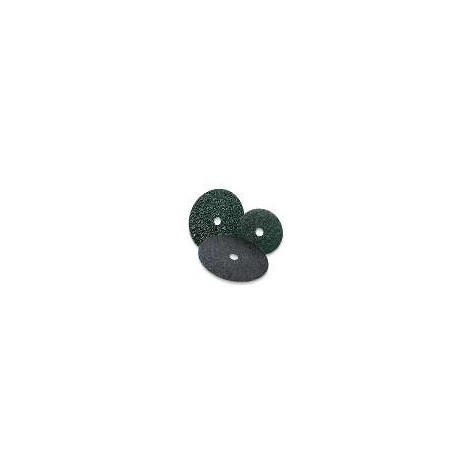 3M Fibre Disc 501C 100mm x 16mm (select grade)