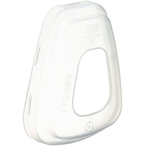 FP 3M Filter Retainer, 501