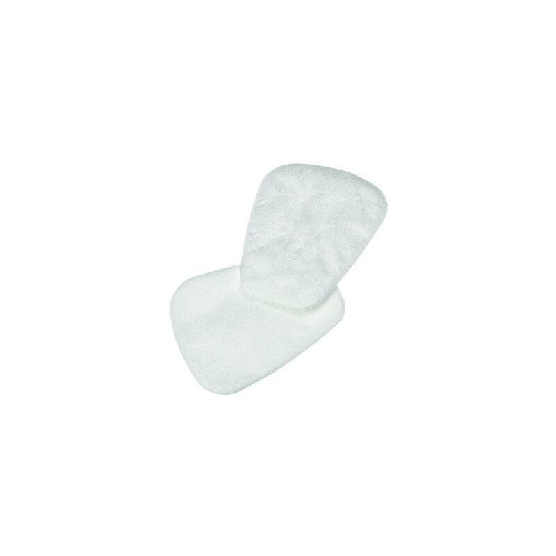 Pré-filtres antipoussière P3 R pour masques et demi-masque 3M™ de série 6000 - boîte de 10 - 3M