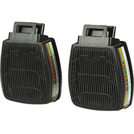 3M  Filtro combinato Secure Click™ D8094  classe di protezione
