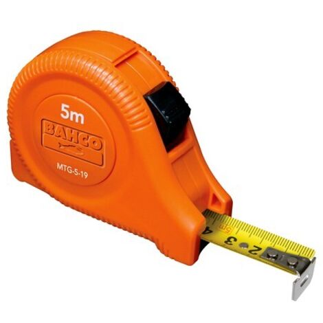 3M FLEXOMETRO 16MM MTG-3-16-E - BAHCO