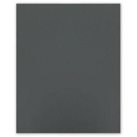 3M foglio abrasivo 734 acqua 230x280 grano 240 x 1
