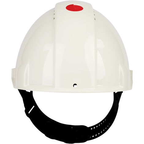 3M  G30DUW Schutzhelm    Weiß